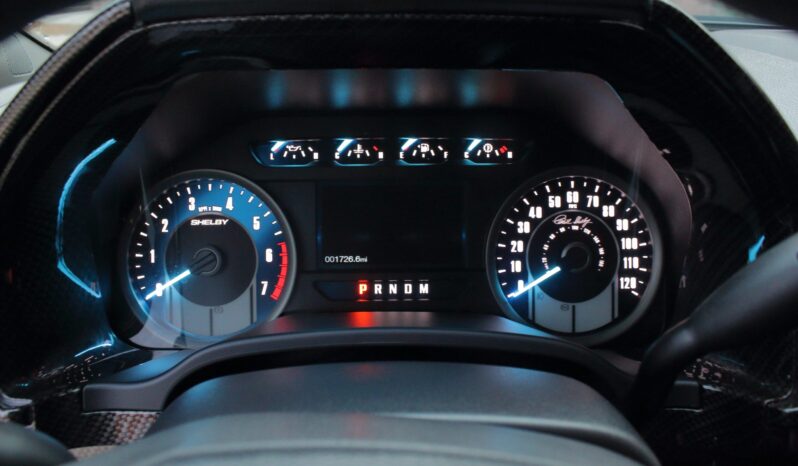 
								2020 Ford Shelby F-150 Super Snake Sport 4×4 full									