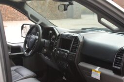 
										2020 Ford Shelby F-150 Super Snake Sport 4×4 full									