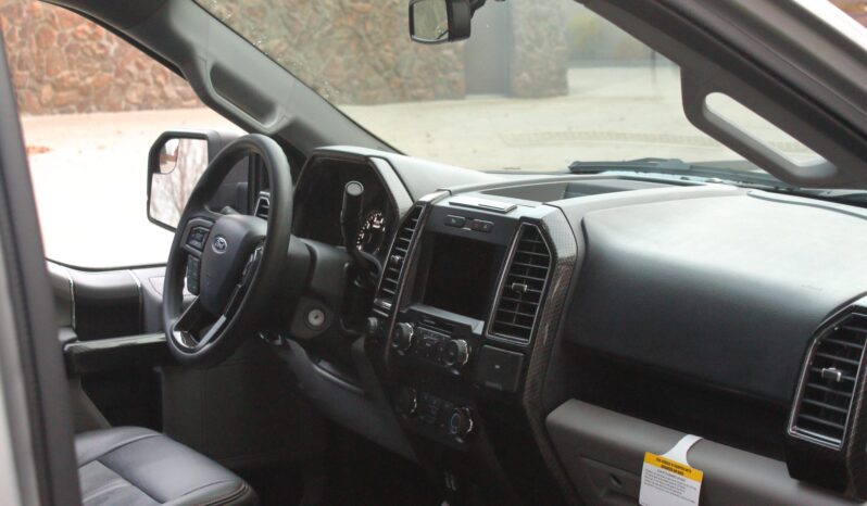 
								2020 Ford Shelby F-150 Super Snake Sport 4×4 full									