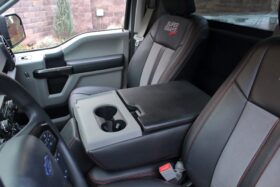 2020 Ford Shelby F-150 Super Snake Sport 4×4