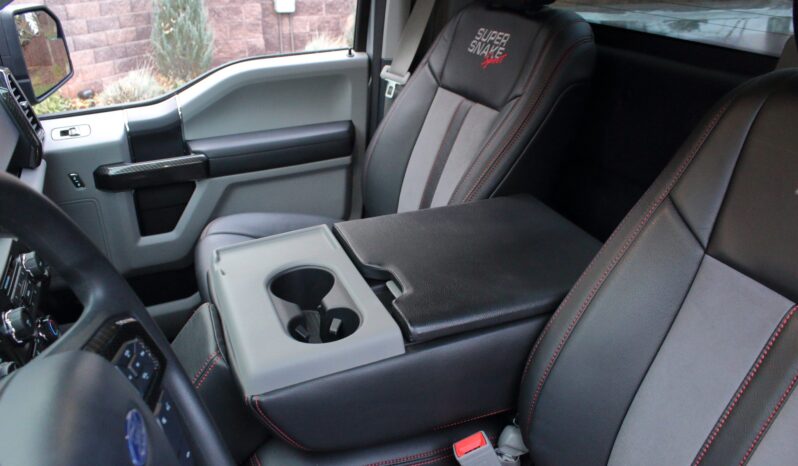 
								2020 Ford Shelby F-150 Super Snake Sport 4×4 full									