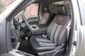 2020 Ford Shelby F-150 Super Snake Sport 4×4