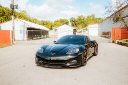 
										2011 Chevrolet Corvette Coupe Grand Sport 3LT 6-Speed full									