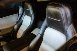 
										2011 Chevrolet Corvette Coupe Grand Sport 3LT 6-Speed full									