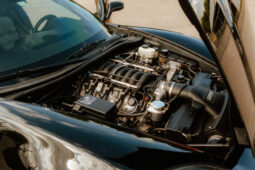 
										2011 Chevrolet Corvette Coupe Grand Sport 3LT 6-Speed full									