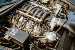 
										2011 Chevrolet Corvette Coupe Grand Sport 3LT 6-Speed full									