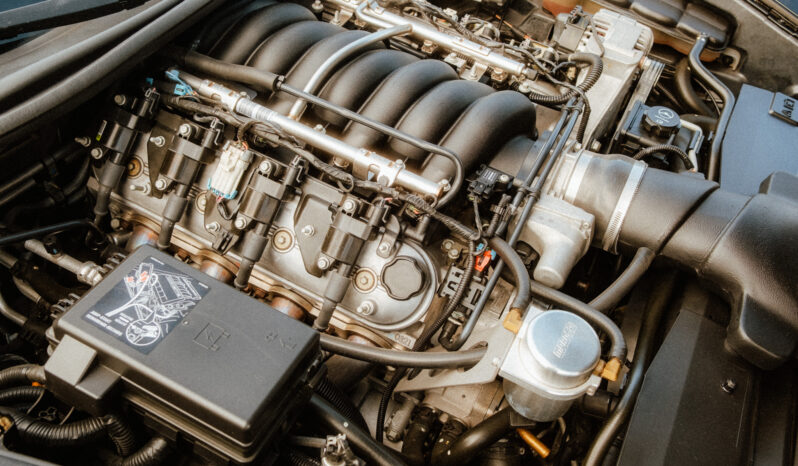 
								2011 Chevrolet Corvette Coupe Grand Sport 3LT 6-Speed full									