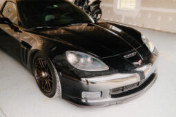 
										2011 Chevrolet Corvette Coupe Grand Sport 3LT 6-Speed full									