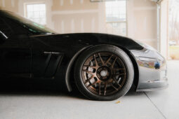 
										2011 Chevrolet Corvette Coupe Grand Sport 3LT 6-Speed full									