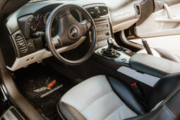 
										2011 Chevrolet Corvette Coupe Grand Sport 3LT 6-Speed full									