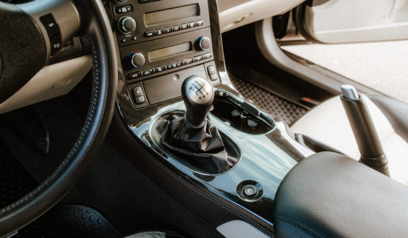 
								2011 Chevrolet Corvette Coupe Grand Sport 3LT 6-Speed full									