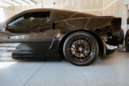 
										2011 Chevrolet Corvette Coupe Grand Sport 3LT 6-Speed full									