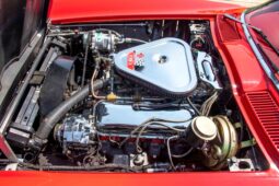 
										1966 Chevrolet Corvette Coupe 4-Speed full									