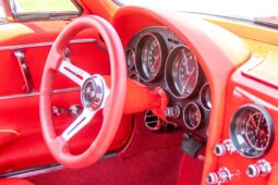 
										1966 Chevrolet Corvette Coupe 4-Speed full									