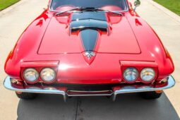 
										1966 Chevrolet Corvette Coupe 4-Speed full									