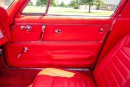 
										1966 Chevrolet Corvette Coupe 4-Speed full									