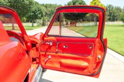 
										1966 Chevrolet Corvette Coupe 4-Speed full									