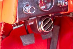 
										1966 Chevrolet Corvette Coupe 4-Speed full									