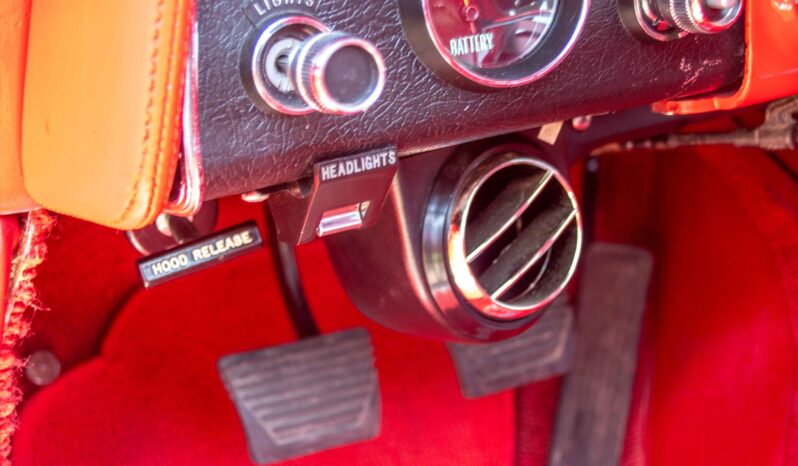 
								1966 Chevrolet Corvette Coupe 4-Speed full									