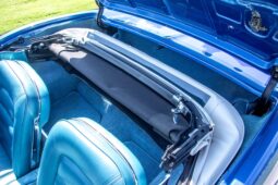 
										1965 Chevrolet Corvette Convertible 4-Speed full									