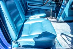 
										1965 Chevrolet Corvette Convertible 4-Speed full									