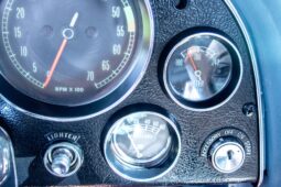 
										1965 Chevrolet Corvette Convertible 4-Speed full									