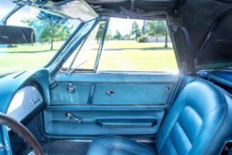 
										1965 Chevrolet Corvette Convertible 4-Speed full									