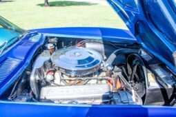 
										1965 Chevrolet Corvette Convertible 4-Speed full									