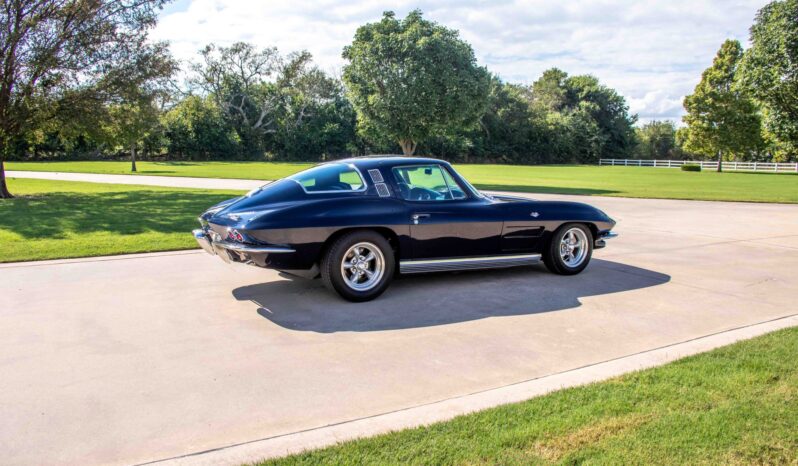 
								1964 Chevrolet Corvette 6-Speed 5.7L full									