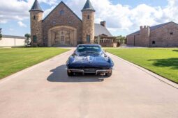 
										1964 Chevrolet Corvette 6-Speed 5.7L full									