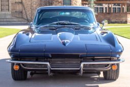 1964 Chevrolet Corvette 6-Speed 5.7L 2
