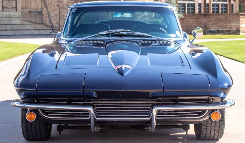1964 Chevrolet Corvette 6-Speed 5.7L 1