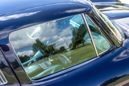 
										1964 Chevrolet Corvette 6-Speed 5.7L full									