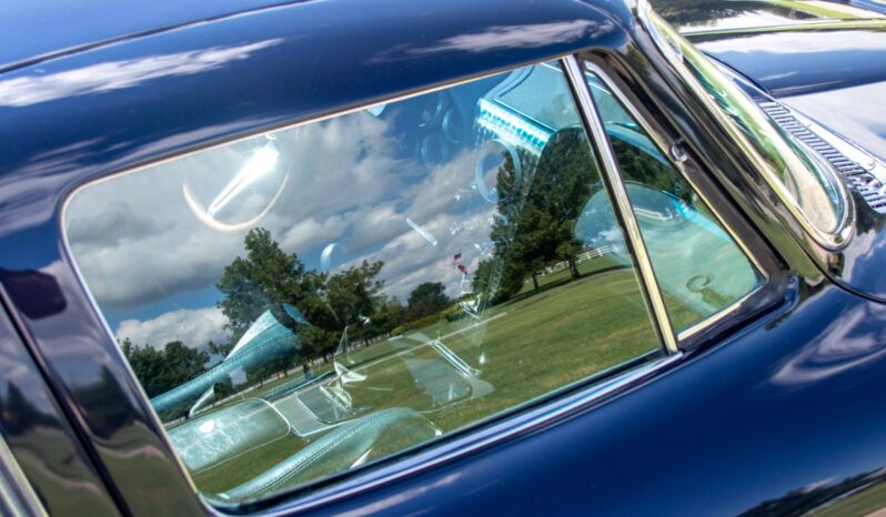 
								1964 Chevrolet Corvette 6-Speed 5.7L full									