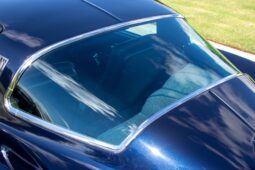 
										1964 Chevrolet Corvette 6-Speed 5.7L full									