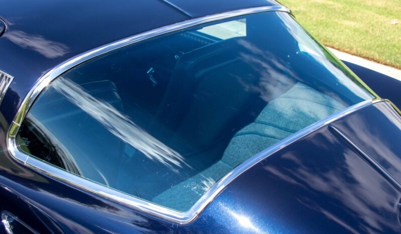 
								1964 Chevrolet Corvette 6-Speed 5.7L full									