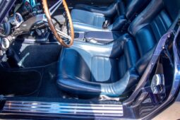 
										1964 Chevrolet Corvette 6-Speed 5.7L full									