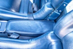 
										1964 Chevrolet Corvette 6-Speed 5.7L full									