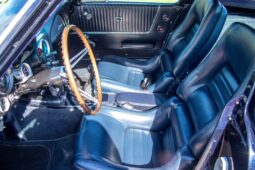 
										1964 Chevrolet Corvette 6-Speed 5.7L full									