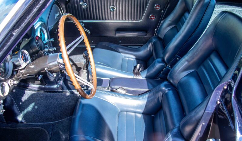 
								1964 Chevrolet Corvette 6-Speed 5.7L full									