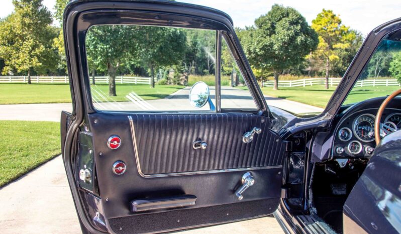 
								1964 Chevrolet Corvette 6-Speed 5.7L full									