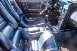 
										1964 Chevrolet Corvette 6-Speed 5.7L full									