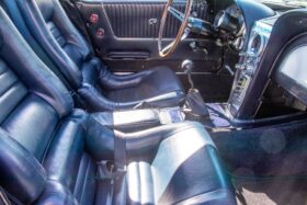 1964 Chevrolet Corvette 6-Speed 5.7L
