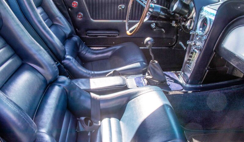 
								1964 Chevrolet Corvette 6-Speed 5.7L full									