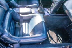 
										1964 Chevrolet Corvette 6-Speed 5.7L full									