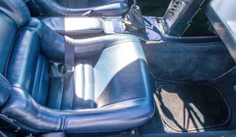 
								1964 Chevrolet Corvette 6-Speed 5.7L full									