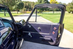 1964 Chevrolet Corvette 6-Speed 5.7L