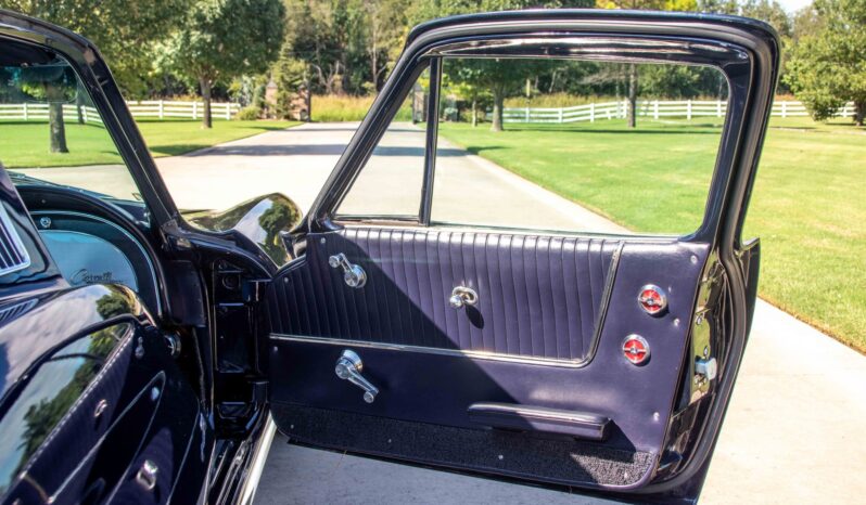 
								1964 Chevrolet Corvette 6-Speed 5.7L full									