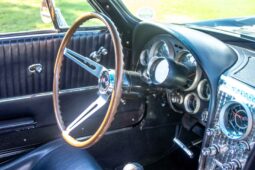 
										1964 Chevrolet Corvette 6-Speed 5.7L full									