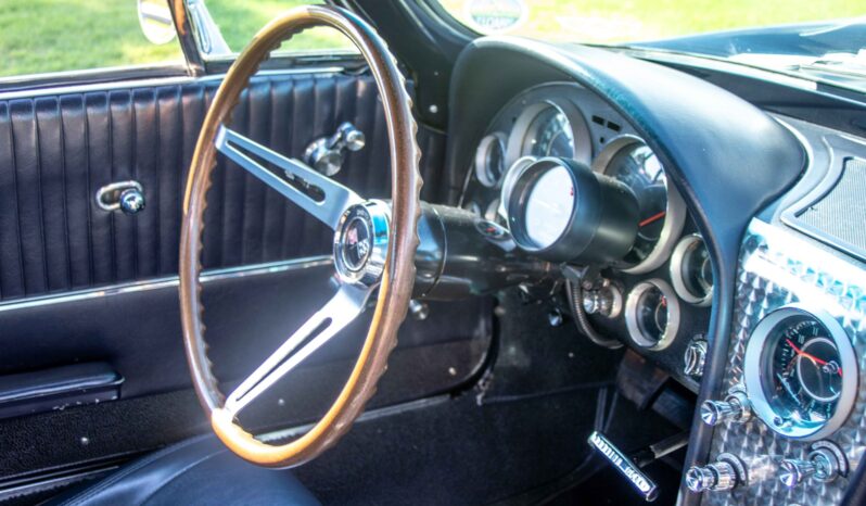 
								1964 Chevrolet Corvette 6-Speed 5.7L full									